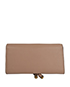Chloe Marcie Wallet, back view